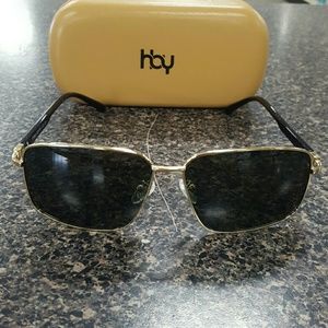 HBY Sunglasses